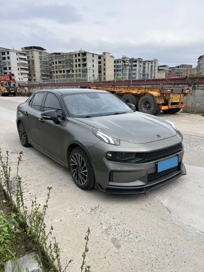 2021 LYNK&CO 03 1.5T 180HP L3 7DCT,autocango,china used car exporter,china ev exporter,chinese used car exporter,chinese used ev exporter
