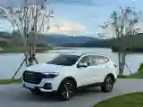 2021 Haval H6 1.5T 169HP L4 7DCT