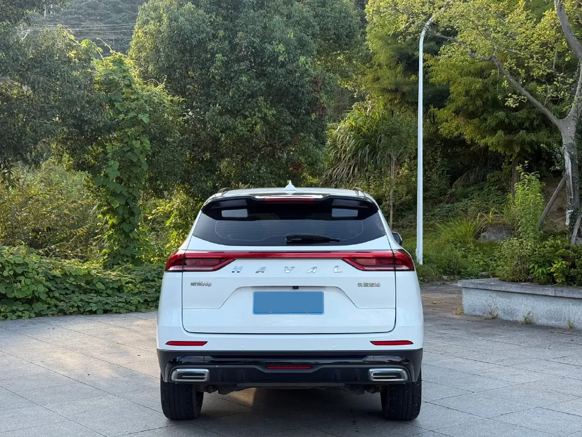 2021 Haval H6 1.5T 169HP L4 7DCT,autocango,china used car exporter,china ev exporter,chinese used car exporter,chinese used ev exporter