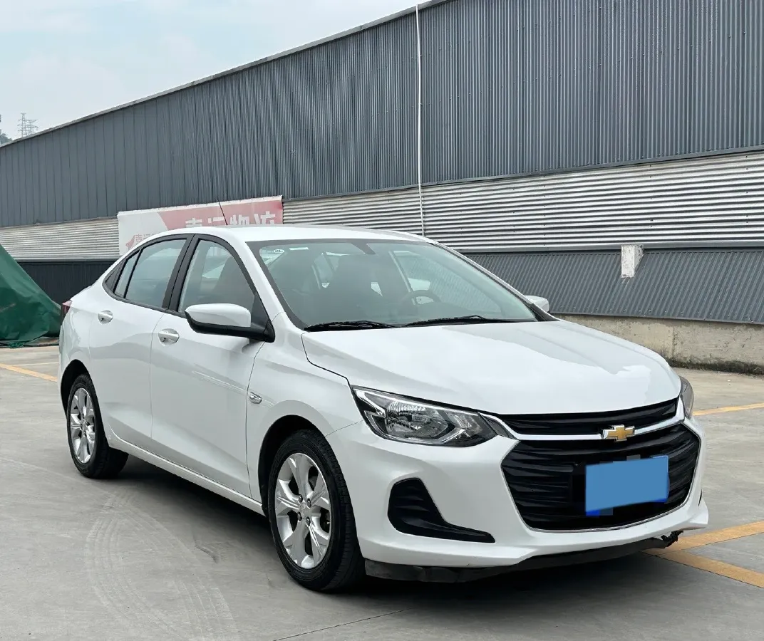 2021 Chevrolet Cavalier 1.0T 125HP L3 6AT,autocango,china used car exporter,china ev exporter,chinese used car exporter,chinese used ev exporter
