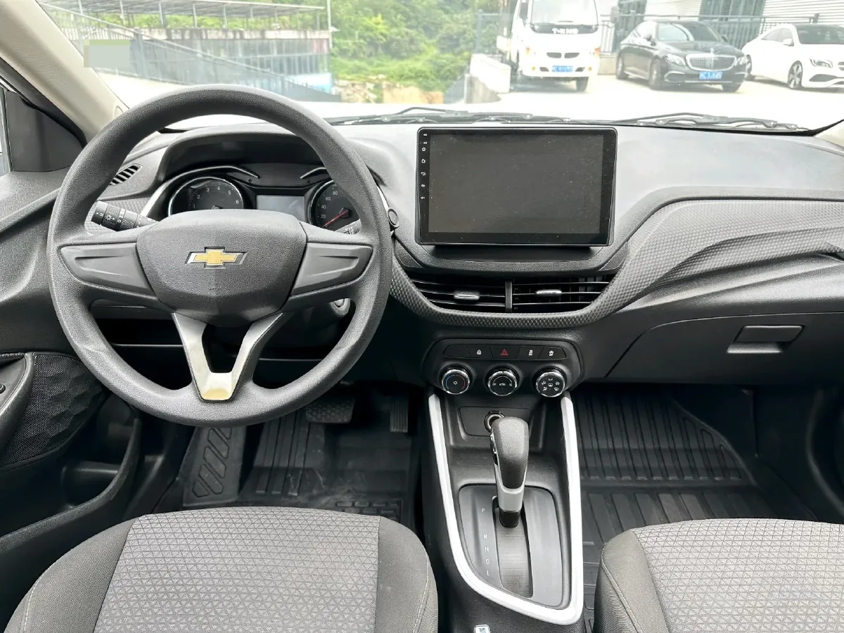 2021 Chevrolet Cavalier 1.0T 125HP L3 6AT,autocango,china used car exporter,china ev exporter,chinese used car exporter,chinese used ev exporter