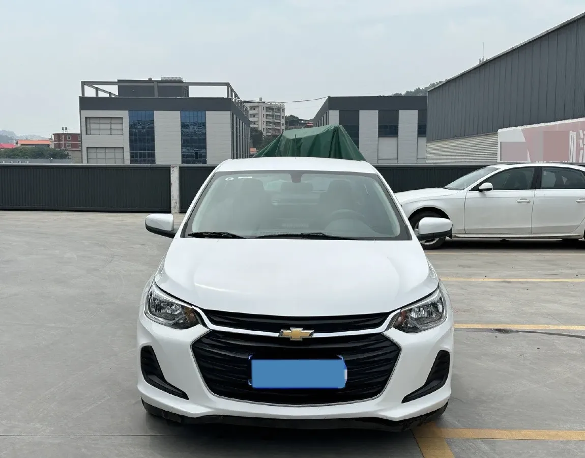 2021 Chevrolet Cavalier 1.0T 125HP L3 6AT,autocango,china used car exporter,china ev exporter,chinese used car exporter,chinese used ev exporter