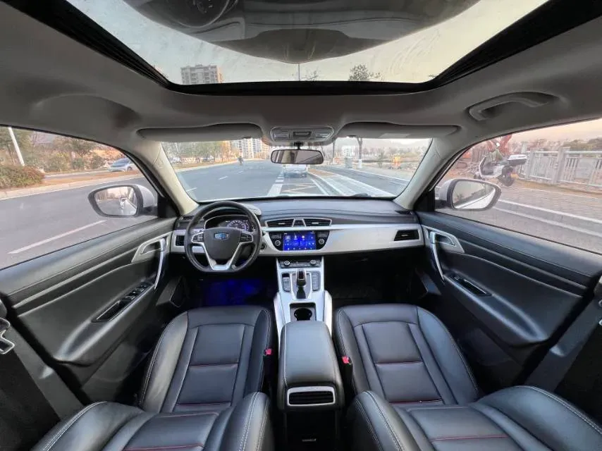 2020 Great Wall Poer 2.0T 163HP L4 8AT,autocango,china used car exporter,china ev exporter,chinese used car exporter,chinese used ev exporter