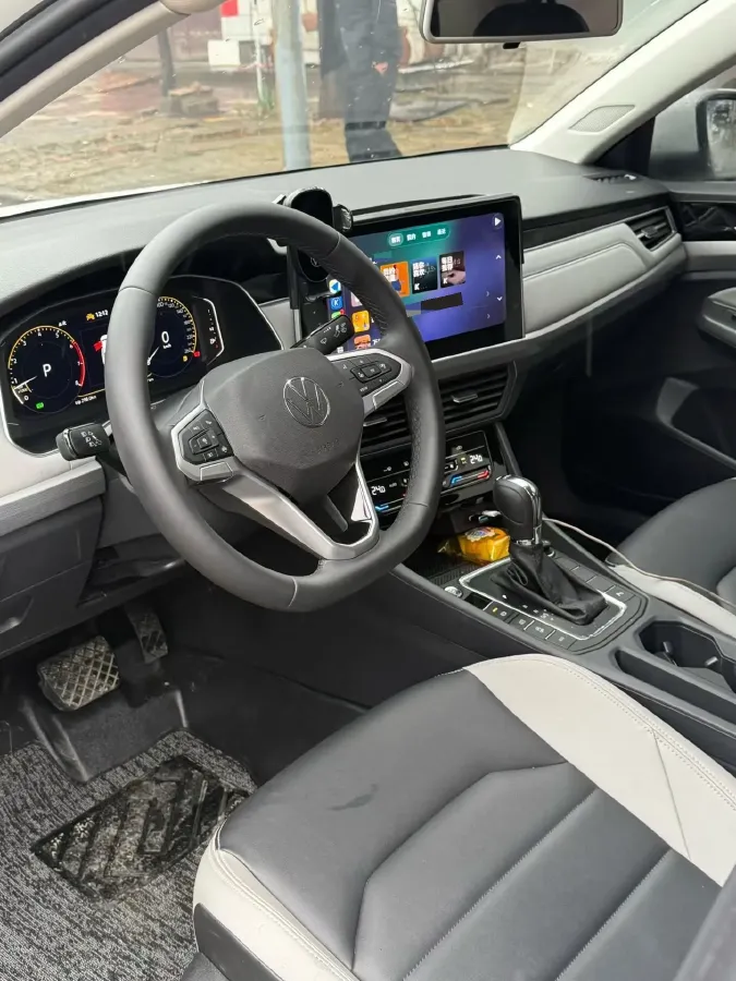 2023 Volkswagen Bora 1.5T 160HP L4 7DCT,autocango,china used car exporter,china ev exporter,chinese used car exporter,chinese used ev exporter