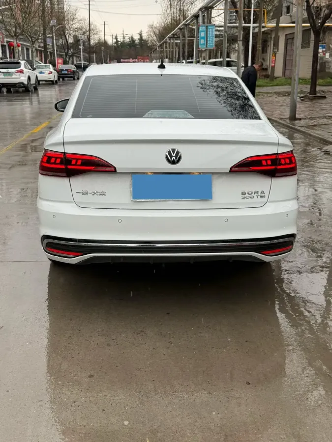 2023 Volkswagen Bora 1.5T 160HP L4 7DCT,autocango,china used car exporter,china ev exporter,chinese used car exporter,chinese used ev exporter
