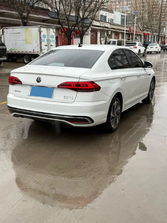 2023 Volkswagen Bora 1.5T 160HP L4 7DCT,autocango,china used car exporter,china ev exporter,chinese used car exporter,chinese used ev exporter