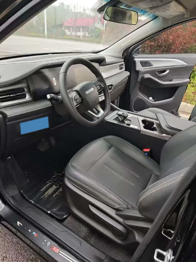 2021 Jetour X90 Plus 1.6T 197HP L4 7DCT,autocango,china used car exporter,china ev exporter,chinese used car exporter,chinese used ev exporter