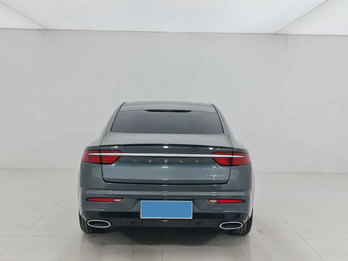 2021 Geely Preface 2.0T 190HP L4 7DCT,autocango,china used car exporter,china ev exporter,chinese used car exporter,chinese used ev exporter