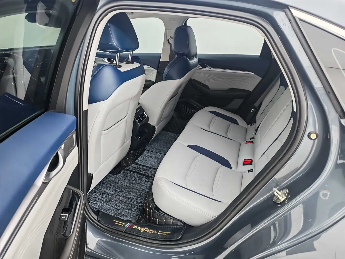 2021 Geely Preface 2.0T 190HP L4 7DCT,autocango,china used car exporter,china ev exporter,chinese used car exporter,chinese used ev exporter