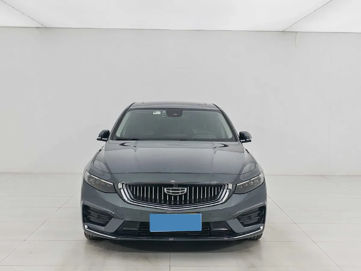 2021 Geely Preface 2.0T 190HP L4 7DCT,autocango,china used car exporter,china ev exporter,chinese used car exporter,chinese used ev exporter