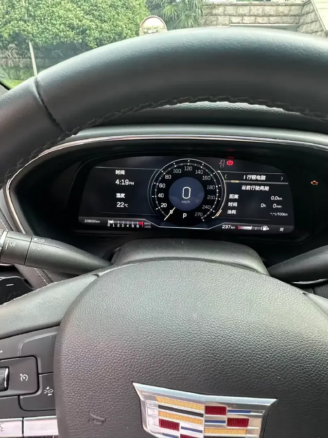 2023 Cadillac CT5 2.0T 237HP L4 10AT,autocango,china used car exporter,china ev exporter,chinese used car exporter,chinese used ev exporter