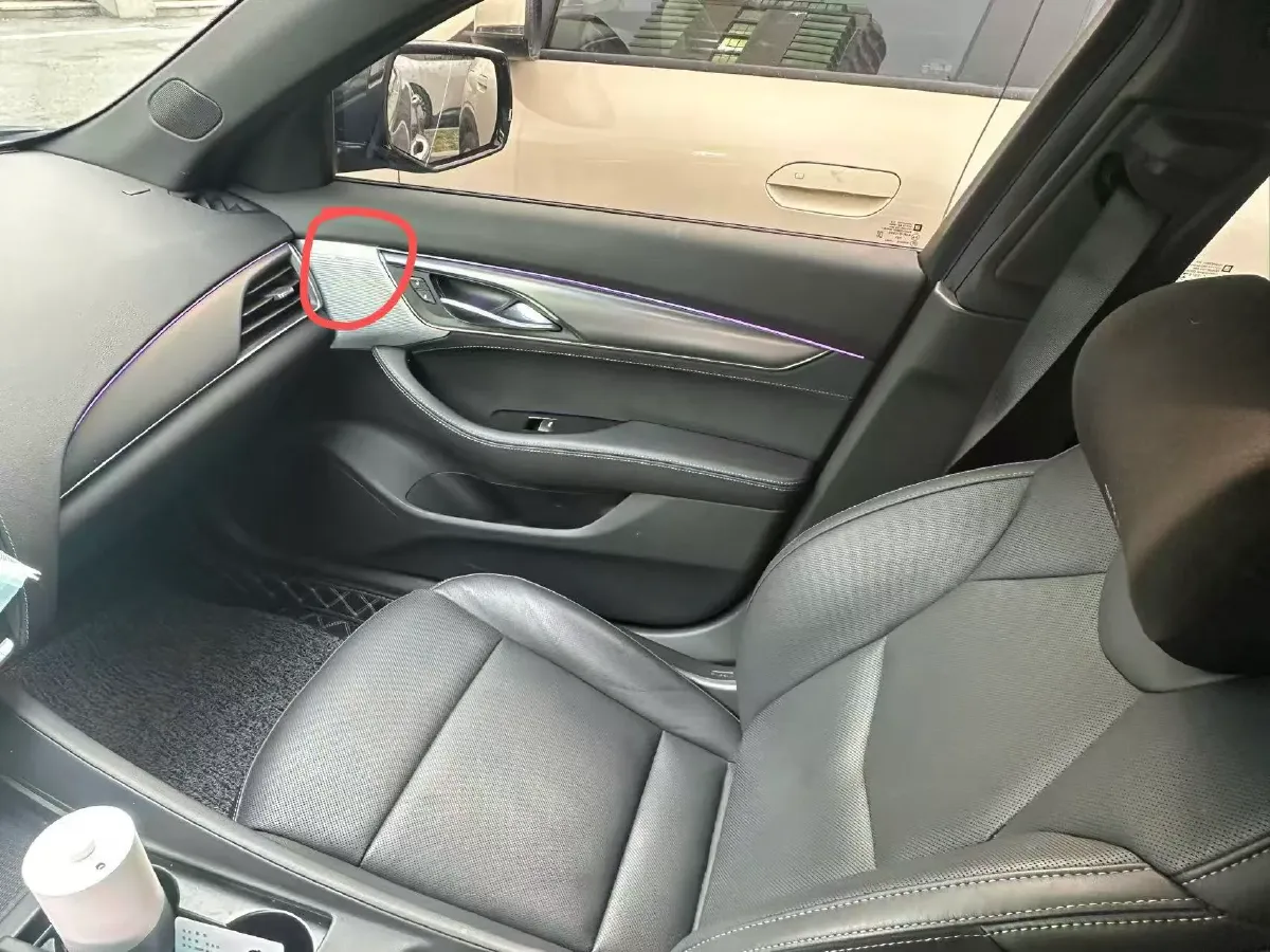 2023 Cadillac CT5 2.0T 237HP L4 10AT,autocango,china used car exporter,china ev exporter,chinese used car exporter,chinese used ev exporter