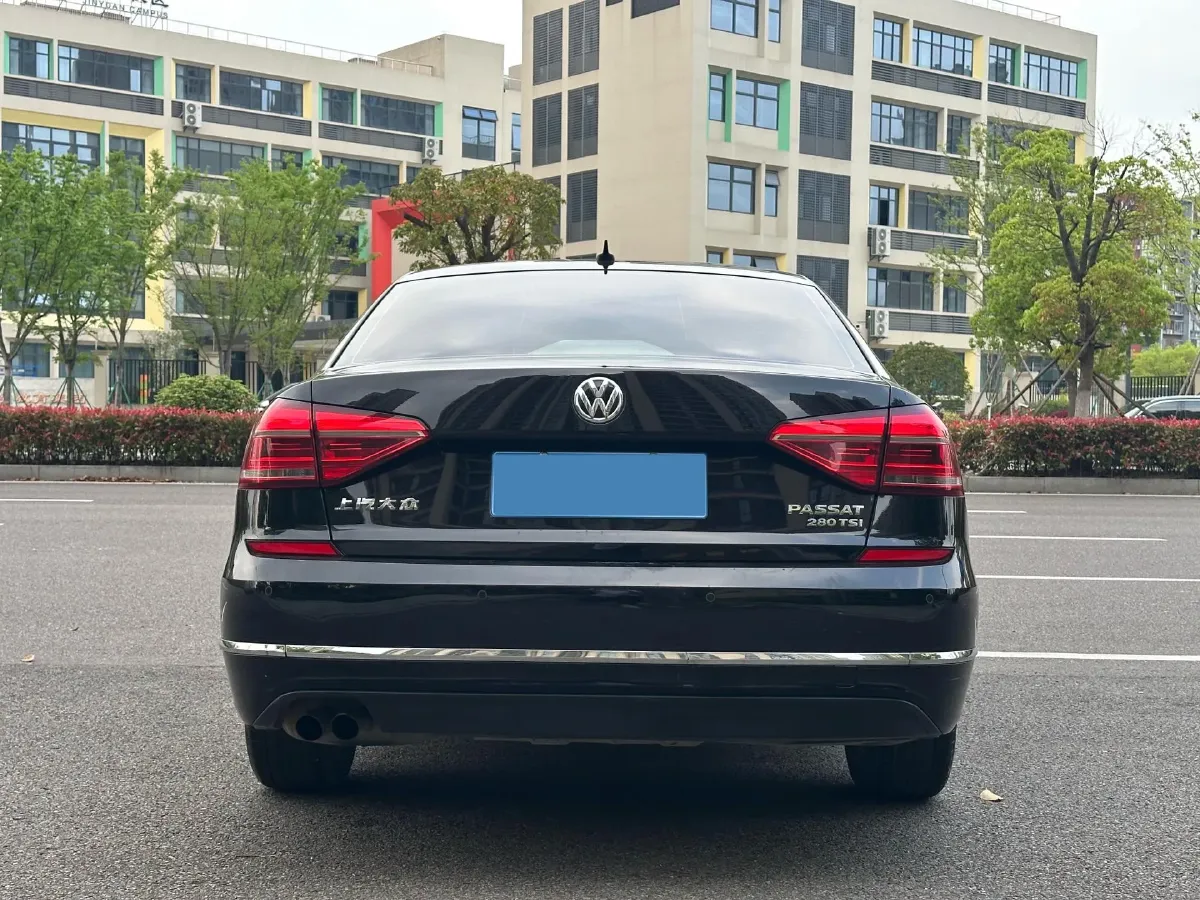 2017 Volkswagen Passat 1.4T 150HP L4 7DCT,autocango,china used car exporter,china ev exporter,chinese used car exporter,chinese used ev exporter