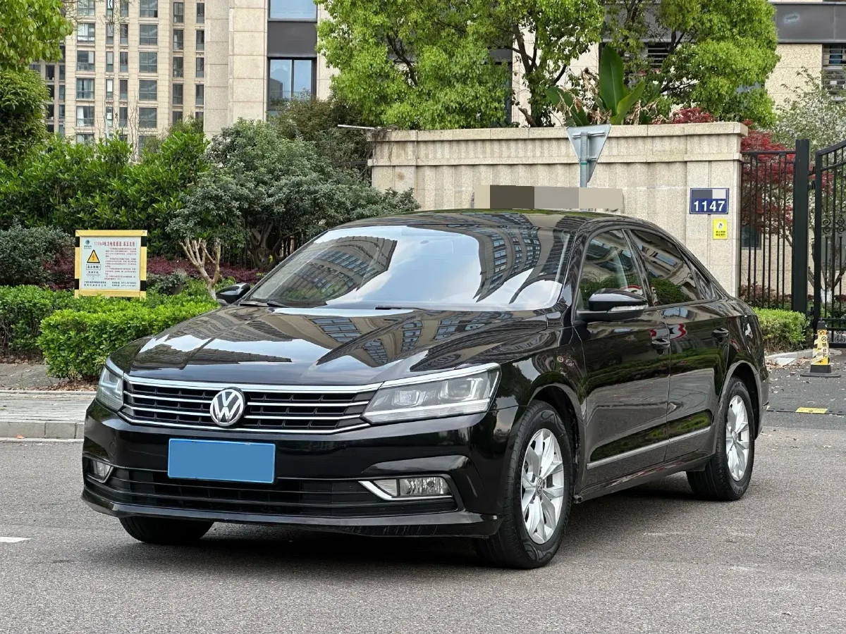 2017 Volkswagen Passat 1.4T 150HP L4 7DCT,autocango,china used car exporter,china ev exporter,chinese used car exporter,chinese used ev exporter