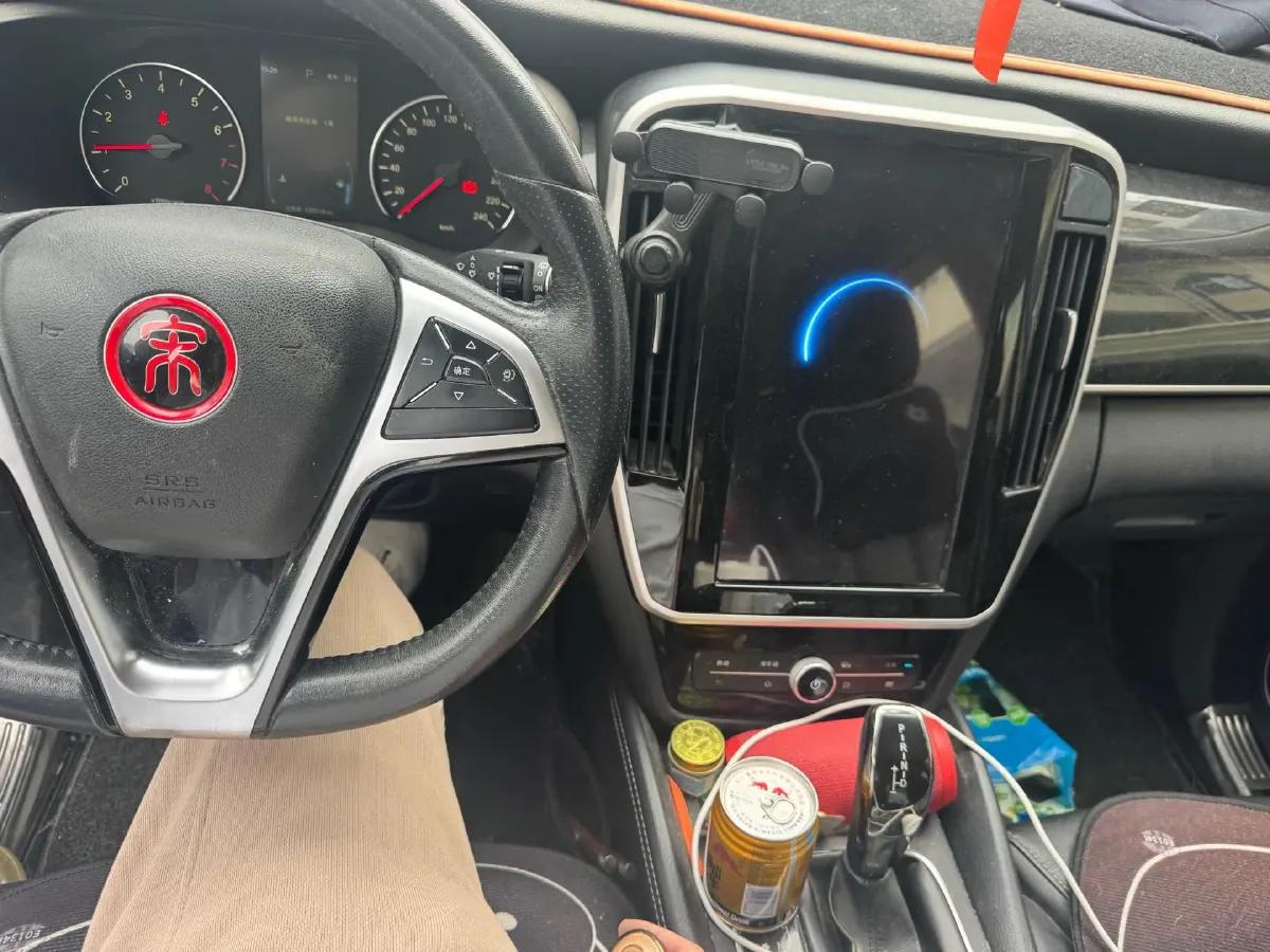 2018 BYD Song MAX 1.5T 154HP L4 6DCT,autocango,china used car exporter,china ev exporter,chinese used car exporter,chinese used ev exporter