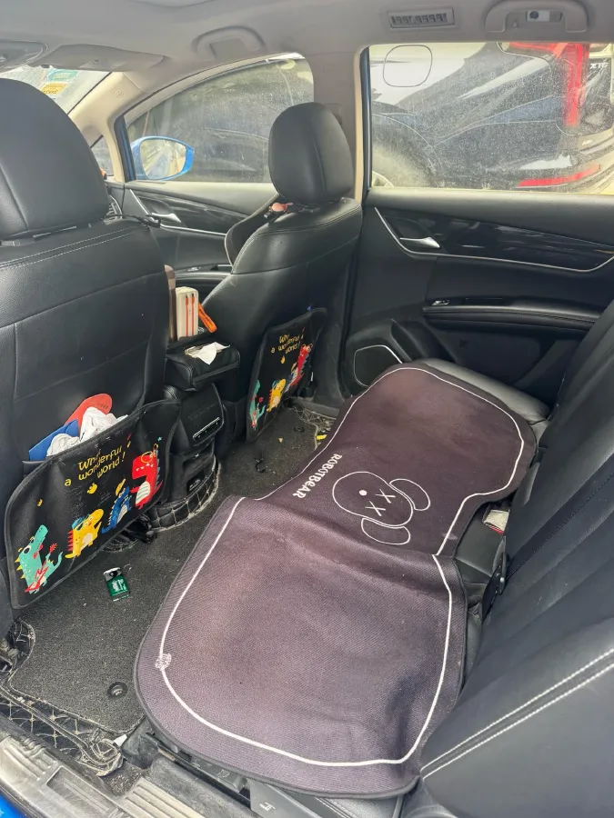 2018 BYD Song MAX 1.5T 154HP L4 6DCT,autocango,china used car exporter,china ev exporter,chinese used car exporter,chinese used ev exporter