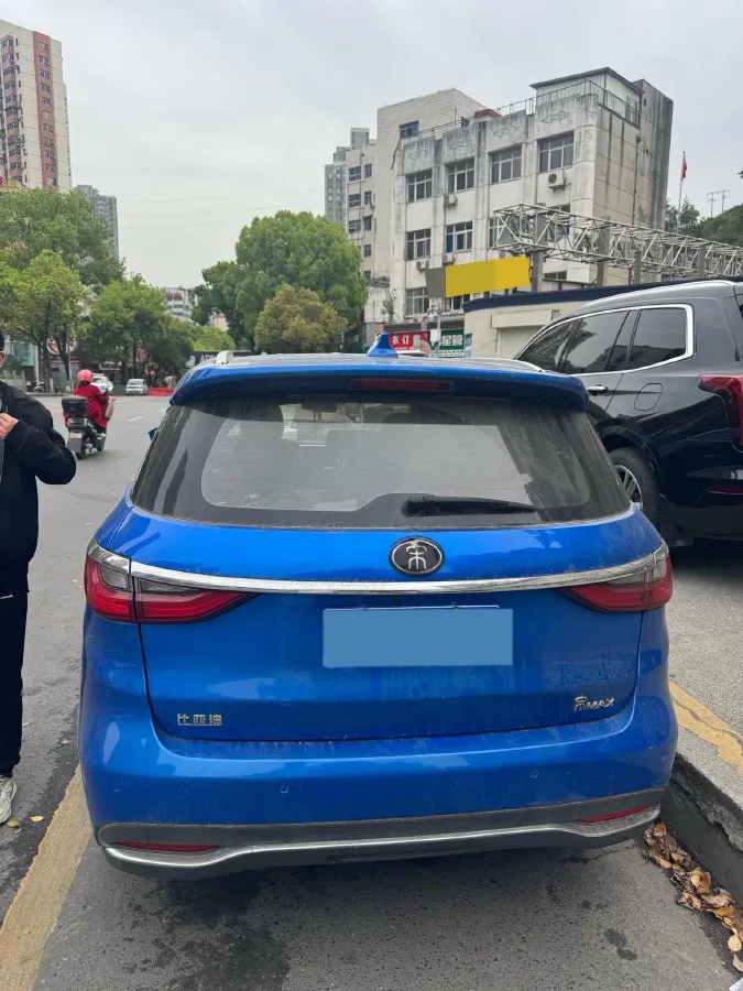 2018 BYD Song MAX 1.5T 154HP L4 6DCT,autocango,china used car exporter,china ev exporter,chinese used car exporter,chinese used ev exporter