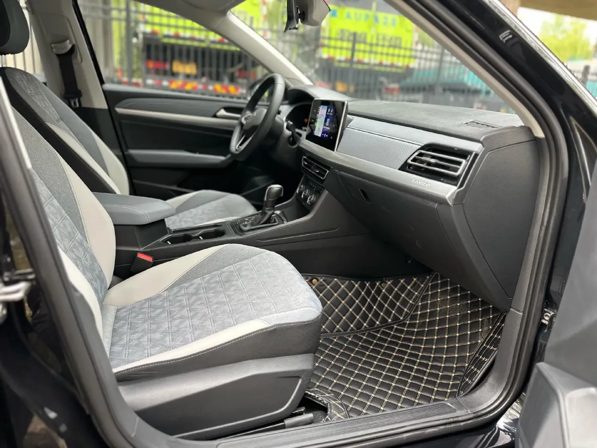 2024 Volkswagen Lavida 1.5T 160HP L4 7DCT,autocango,china used car exporter,china ev exporter,chinese used car exporter,chinese used ev exporter