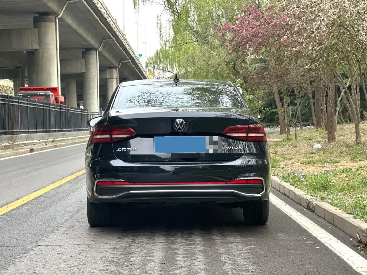 2024 Volkswagen Lavida 1.5T 160HP L4 7DCT,autocango,china used car exporter,china ev exporter,chinese used car exporter,chinese used ev exporter