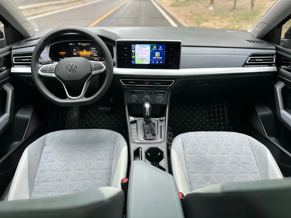 2024 Volkswagen Lavida 1.5T 160HP L4 7DCT,autocango,china used car exporter,china ev exporter,chinese used car exporter,chinese used ev exporter