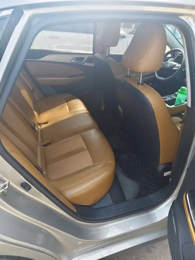 2023 Aion S BEV 55.2KWH,autocango,china used car exporter,china ev exporter,chinese used car exporter,chinese used ev exporter