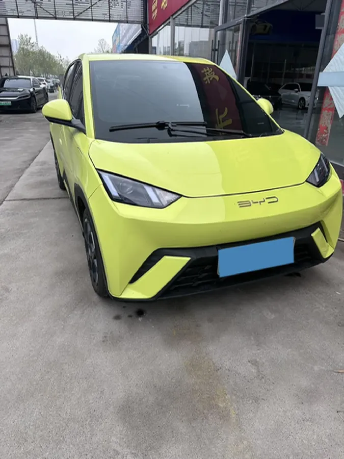 2023 BYD Seagull BEV 30.08KWH,autocango,china used car exporter,china ev exporter,chinese used car exporter,chinese used ev exporter