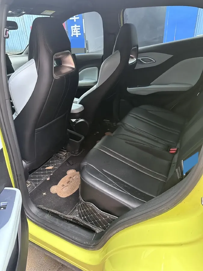 2023 BYD Seagull BEV 30.08KWH,autocango,china used car exporter,china ev exporter,chinese used car exporter,chinese used ev exporter