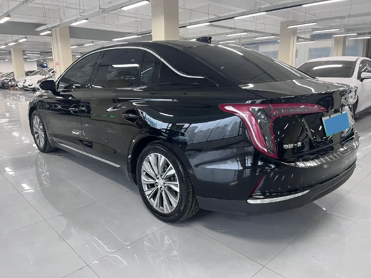 2024 HongQi E-QM5 BEV 72KWH,autocango,china used car exporter,china ev exporter,chinese used car exporter,chinese used ev exporter