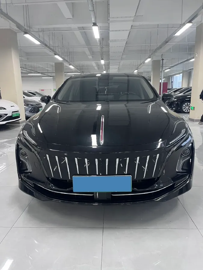2024 HongQi E-QM5 BEV 72KWH,autocango,china used car exporter,china ev exporter,chinese used car exporter,chinese used ev exporter