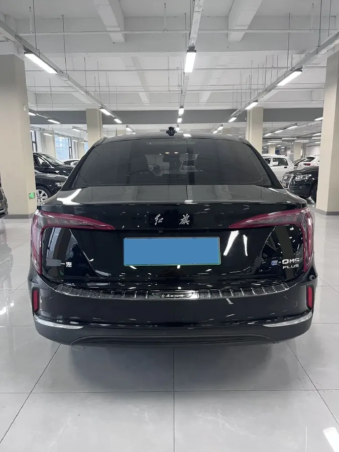 2024 HongQi E-QM5 BEV 72KWH,autocango,china used car exporter,china ev exporter,chinese used car exporter,chinese used ev exporter