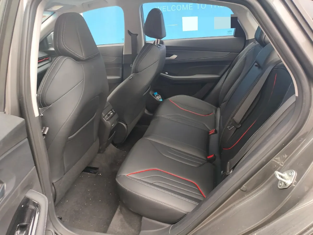 2024 Geely Binray 1.5T 181HP L4 7DCT,autocango,china used car exporter,china ev exporter,chinese used car exporter,chinese used ev exporter