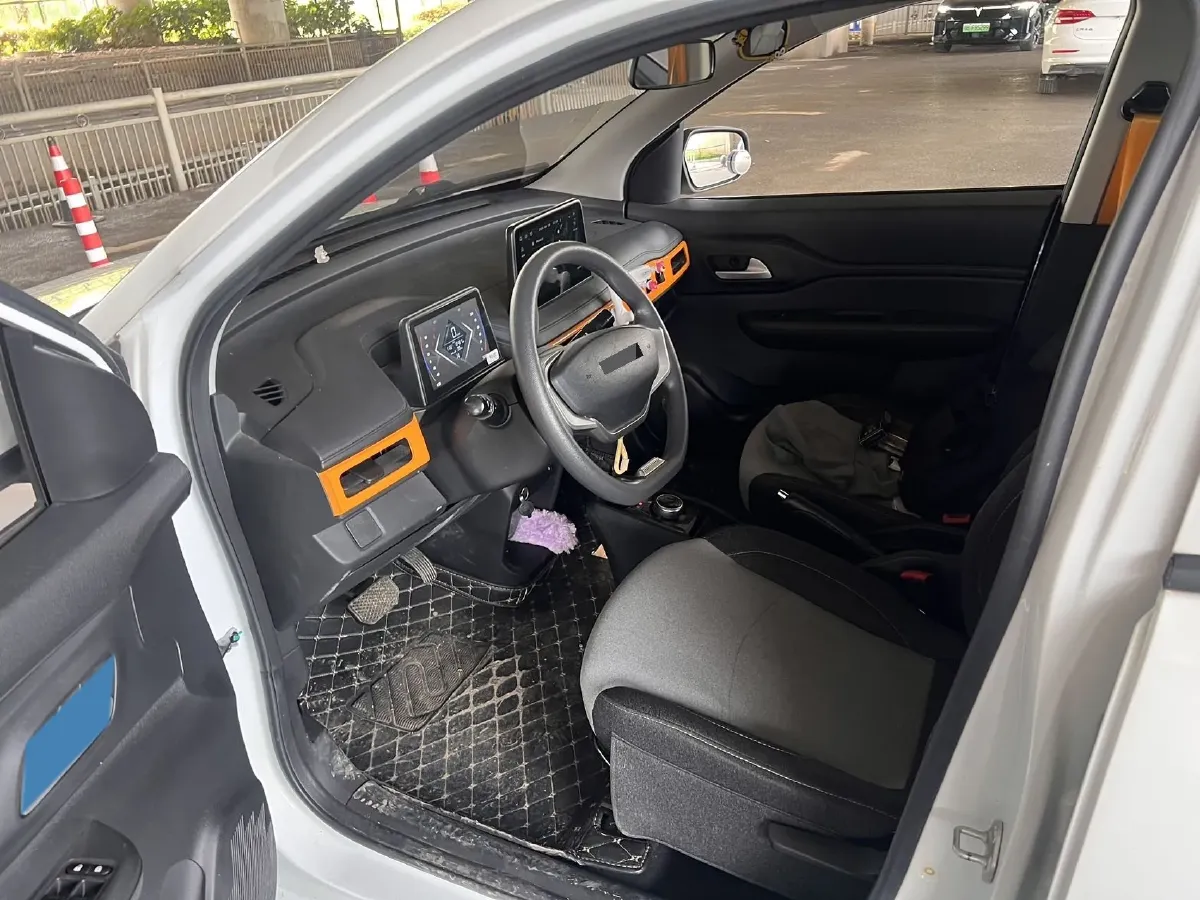 2021 Levdeo Mango BEV 29.44KWH,autocango,china used car exporter,china ev exporter,chinese used car exporter,chinese used ev exporter