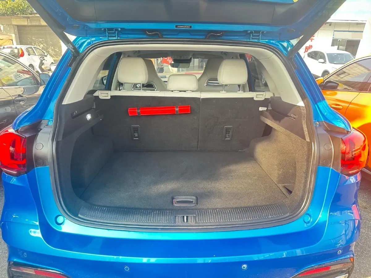 2021 MG Pilot 1.5T 173HP L4 7DCT,autocango,china used car exporter,china ev exporter,chinese used car exporter,chinese used ev exporter