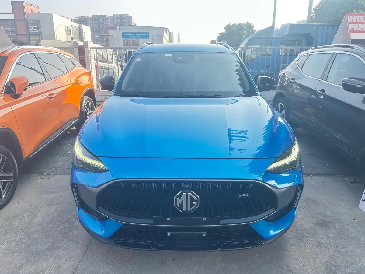 2021 MG Pilot 1.5T 173HP L4 7DCT,autocango,china used car exporter,china ev exporter,chinese used car exporter,chinese used ev exporter