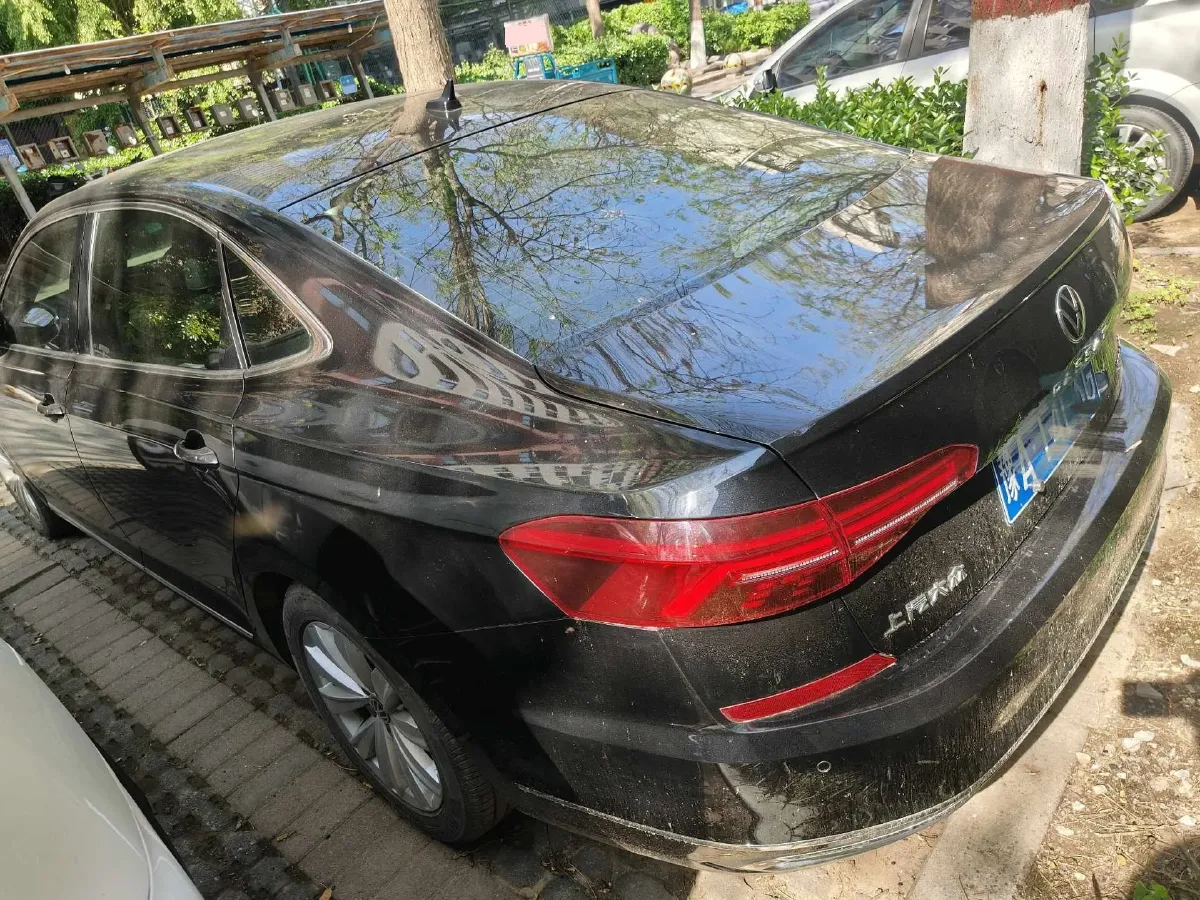 2021 Volkswagen Passat 2.0T 186HP L4 7DCT,autocango,china used car exporter,china ev exporter,chinese used car exporter,chinese used ev exporter