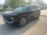 2025 Jetour ShanHai L9 1.5T 156HP L4 2DHT PHEV