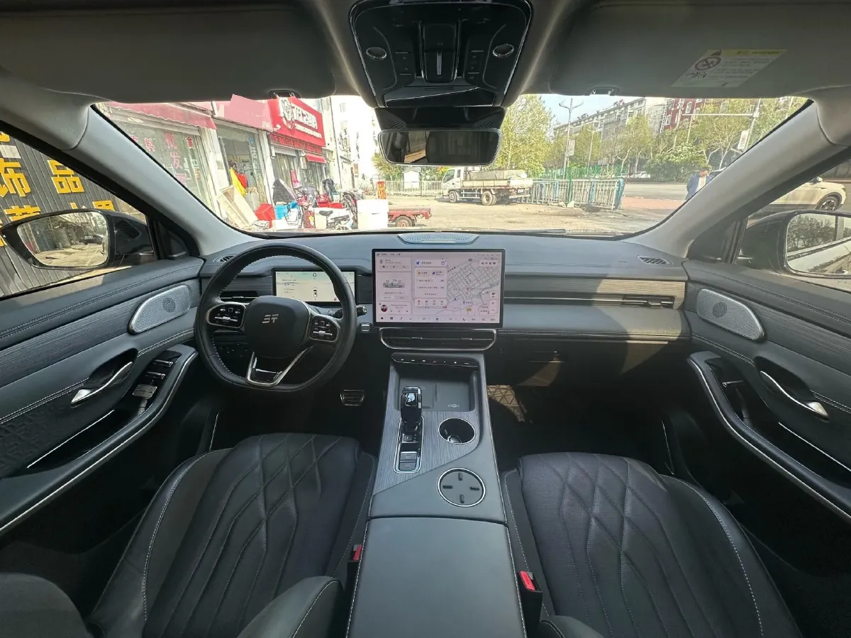 2025 Jetour ShanHai L9 1.5T 156HP L4 2DHT PHEV,autocango,china used car exporter,china ev exporter,chinese used car exporter,chinese used ev exporter