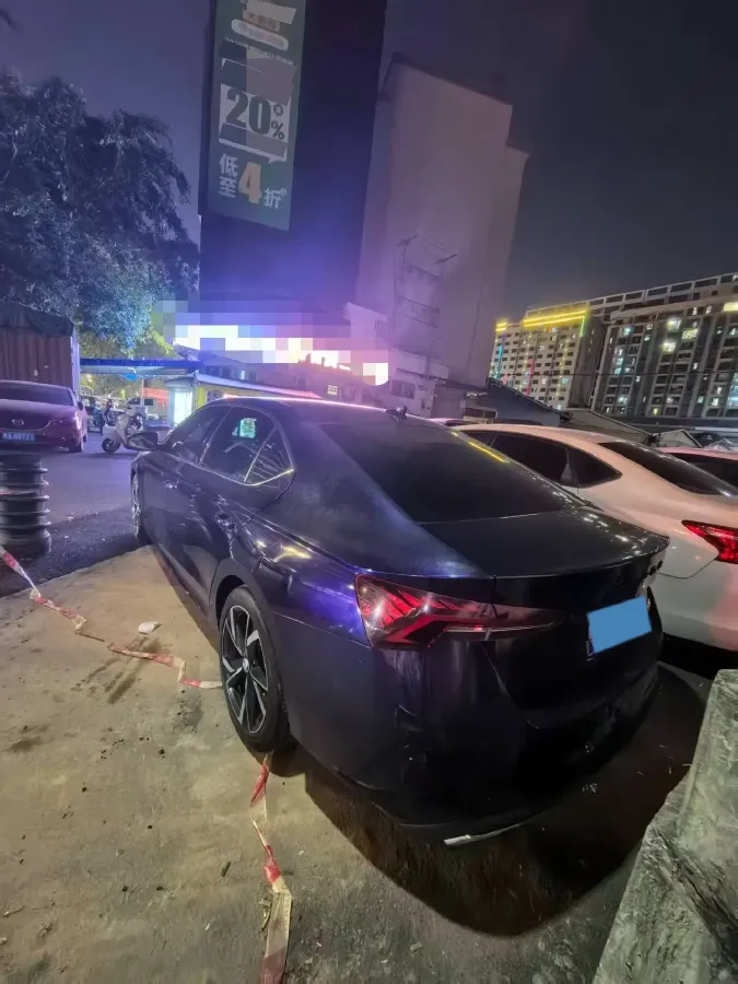 2022 Skoda Octavia 1.4T 150HP L4 7DCT,autocango,china used car exporter,china ev exporter,chinese used car exporter,chinese used ev exporter