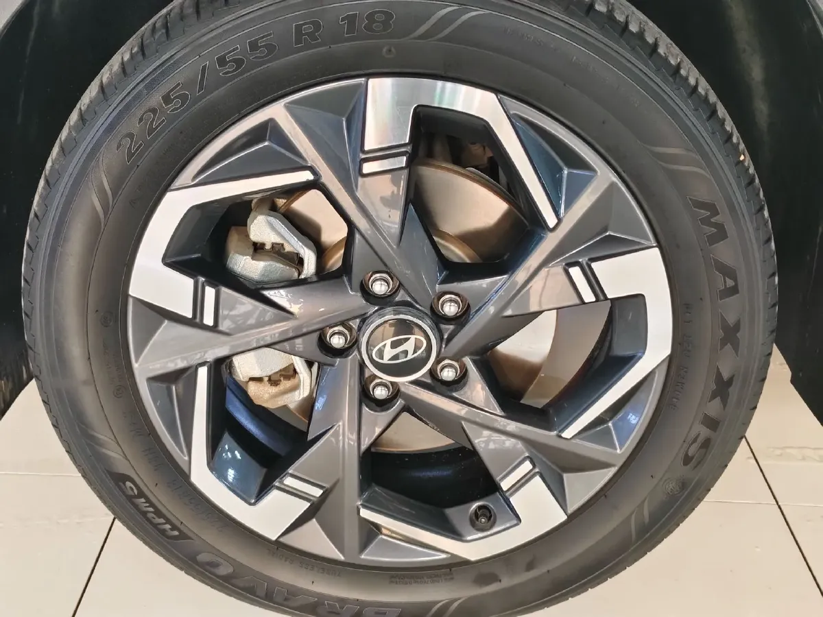 2023 Hyundai ix35 2.0L 160HP L4 6AT,autocango,china used car exporter,china ev exporter,chinese used car exporter,chinese used ev exporter