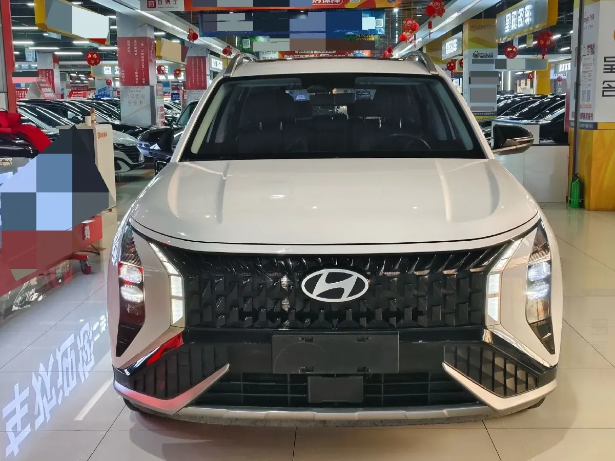 2023 Hyundai ix35 2.0L 160HP L4 6AT,autocango,china used car exporter,china ev exporter,chinese used car exporter,chinese used ev exporter