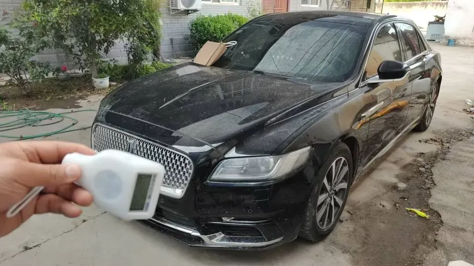 2018 Lincoln Continental 2.0T 261HP L4 6AT,autocango,china used car exporter,china ev exporter,chinese used car exporter,chinese used ev exporter