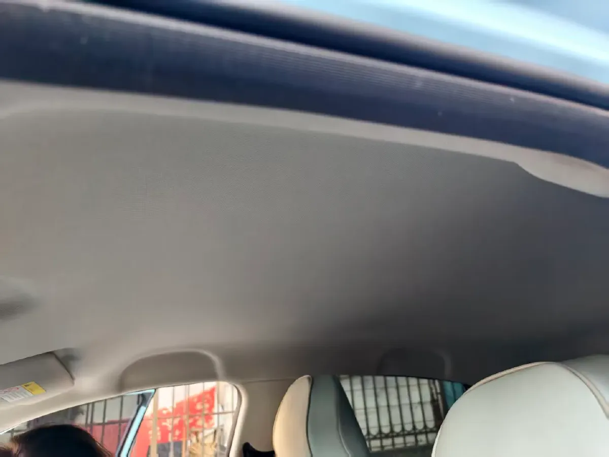 2023 Yudo Rabbit BEV 31.95KWH,autocango,china used car exporter,china ev exporter,chinese used car exporter,chinese used ev exporter