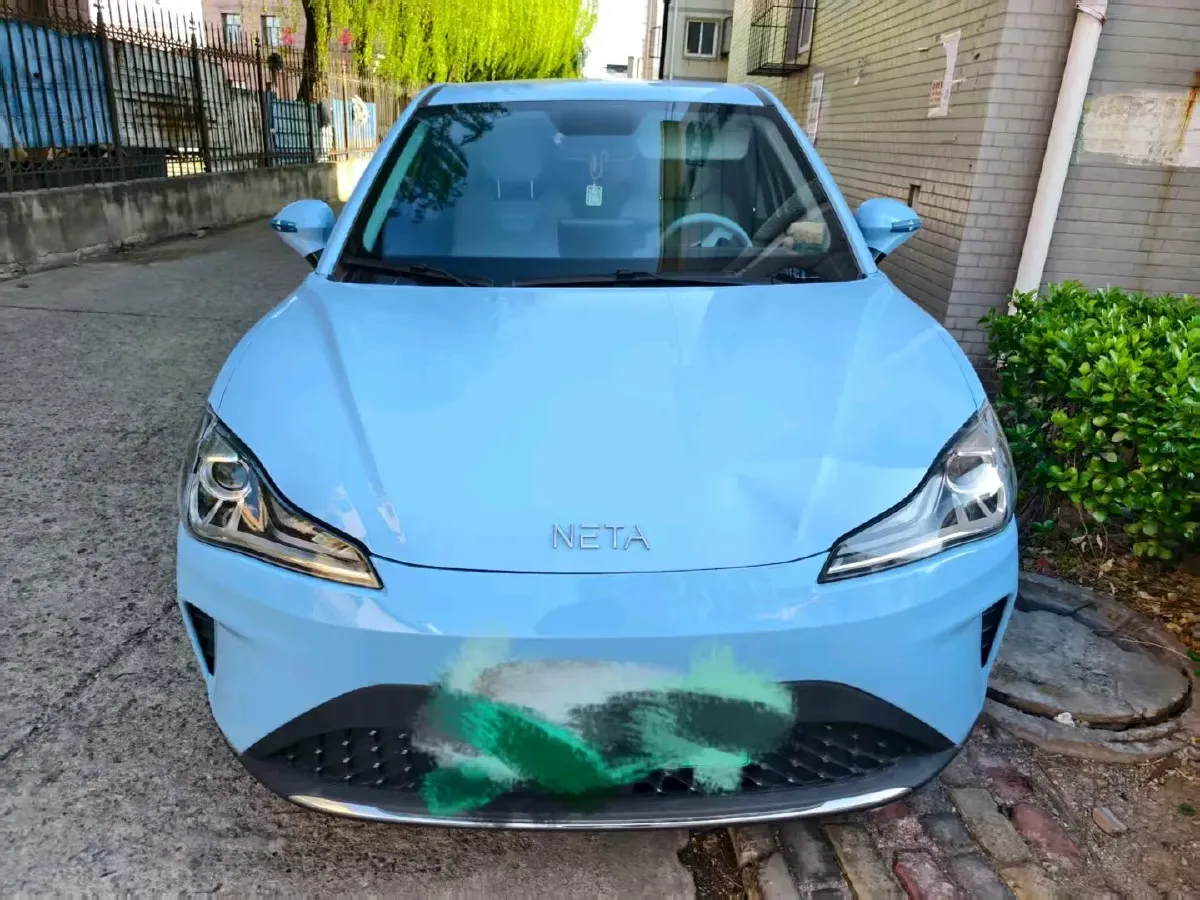 2023 Yudo Rabbit BEV 31.95KWH,autocango,china used car exporter,china ev exporter,chinese used car exporter,chinese used ev exporter