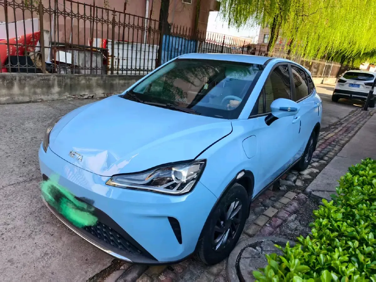 2023 Yudo Rabbit BEV 31.95KWH,autocango,china used car exporter,china ev exporter,chinese used car exporter,chinese used ev exporter
