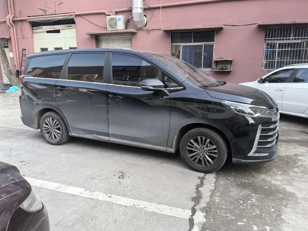 2024 MAXUS G50 1.5T 181HP L4 7DCT,autocango,china used car exporter,china ev exporter,chinese used car exporter,chinese used ev exporter