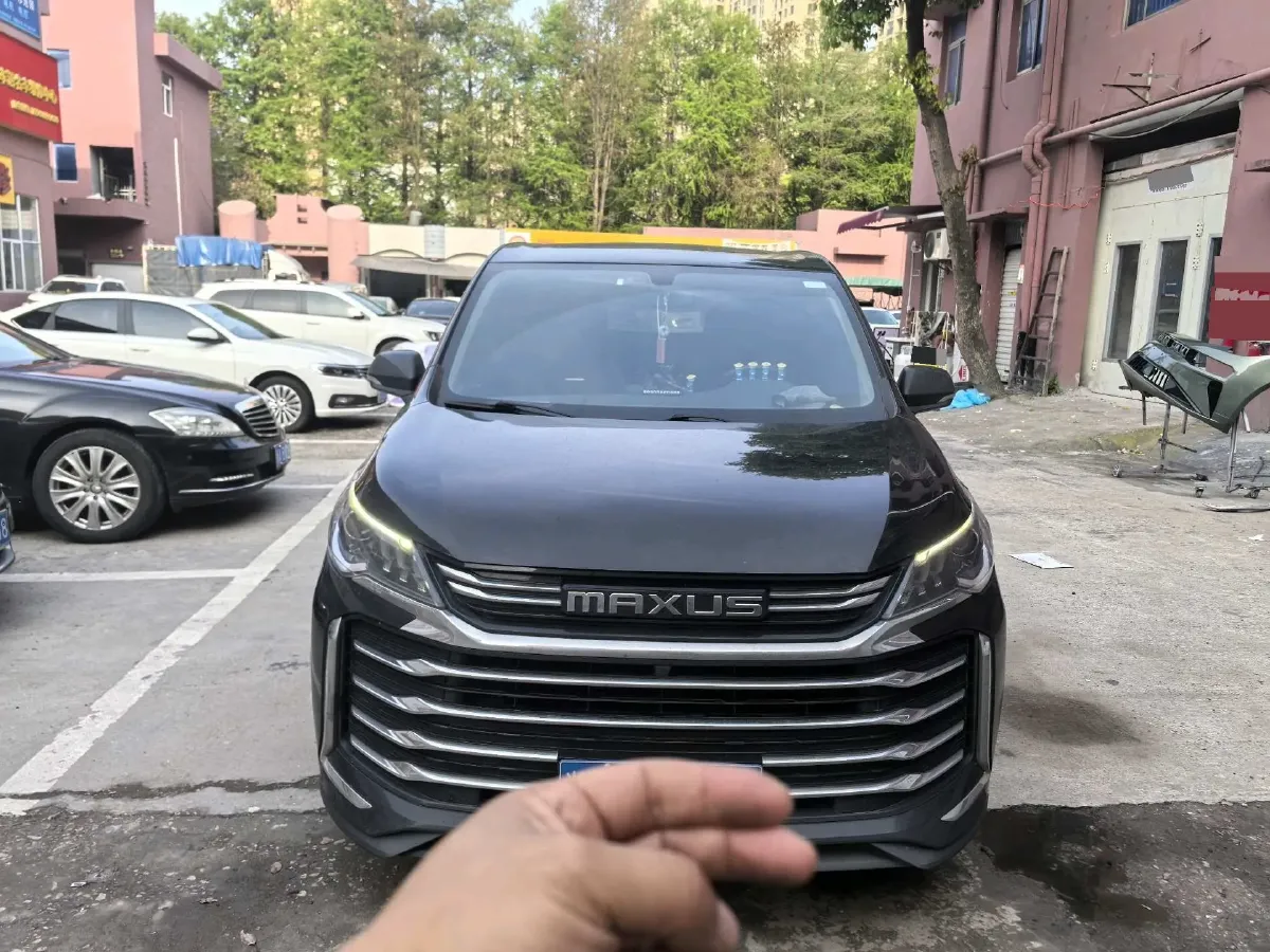 2024 MAXUS G50 1.5T 181HP L4 7DCT,autocango,china used car exporter,china ev exporter,chinese used car exporter,chinese used ev exporter