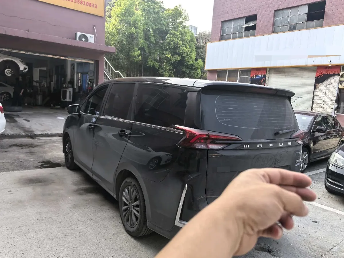 2024 MAXUS G50 1.5T 181HP L4 7DCT,autocango,china used car exporter,china ev exporter,chinese used car exporter,chinese used ev exporter