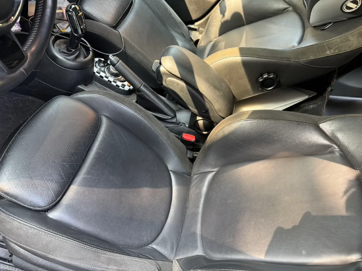 2022 MINI MINI 1.5T 136HP L3 7DCT,autocango,china used car exporter,china ev exporter,chinese used car exporter,chinese used ev exporter