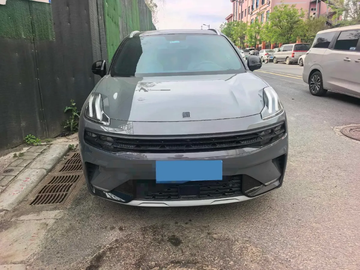 2020 LYNK&CO 06 1.5T 177HP L3 7DCT,autocango,china used car exporter,china ev exporter,chinese used car exporter,chinese used ev exporter