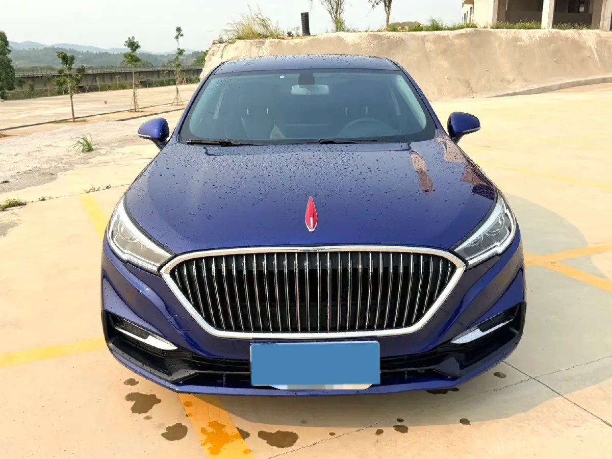 2019 HongQi H5 1.8T 180HP L4 6AT,autocango,china used car exporter,china ev exporter,chinese used car exporter,chinese used ev exporter